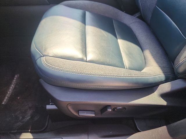 Certified 2022 Ford Bronco Sport Outer Banks w/ Tech Package image 23