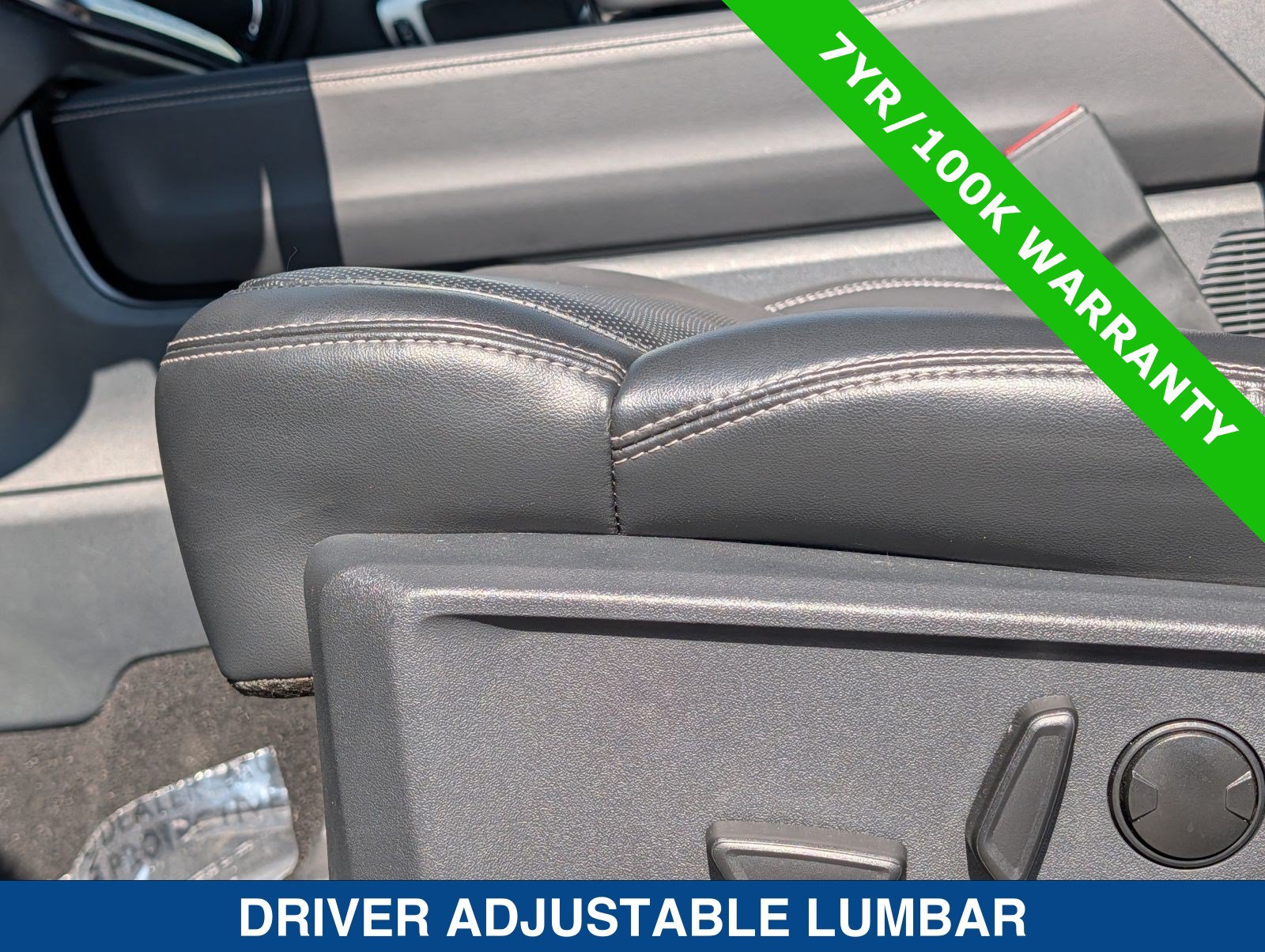 Certified 2025 Ford Expedition Max Platinum w/ Stealth Appearance Package AWD/4WD image 26