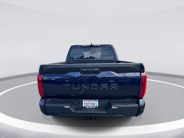 Used 2025 Toyota Tundra SR5 w/ SR5 Convenience Package AWD/4WD image 6