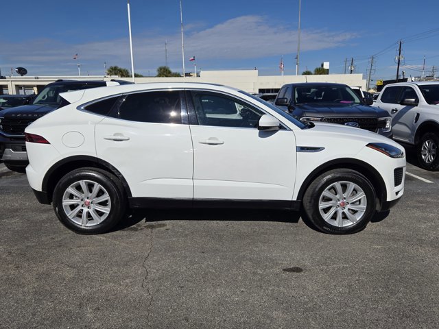 Used 2018 Jaguar E-PACE S image 2