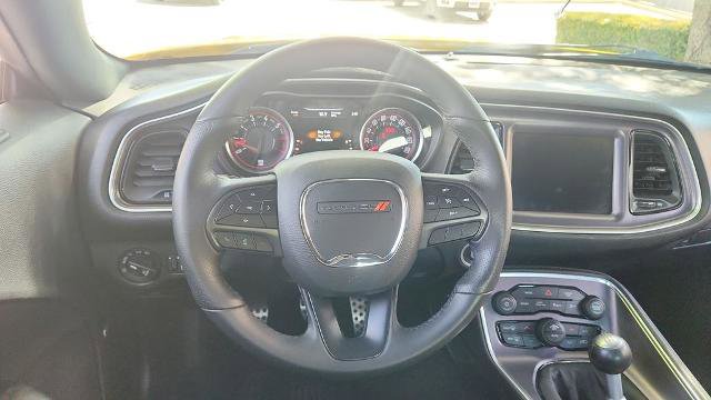 Used 2018 Dodge Challenger R/T Scat Pack image 25