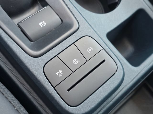Certified 2024 Ford Maverick Lariat w/ Black Appearance Package FWD image 23