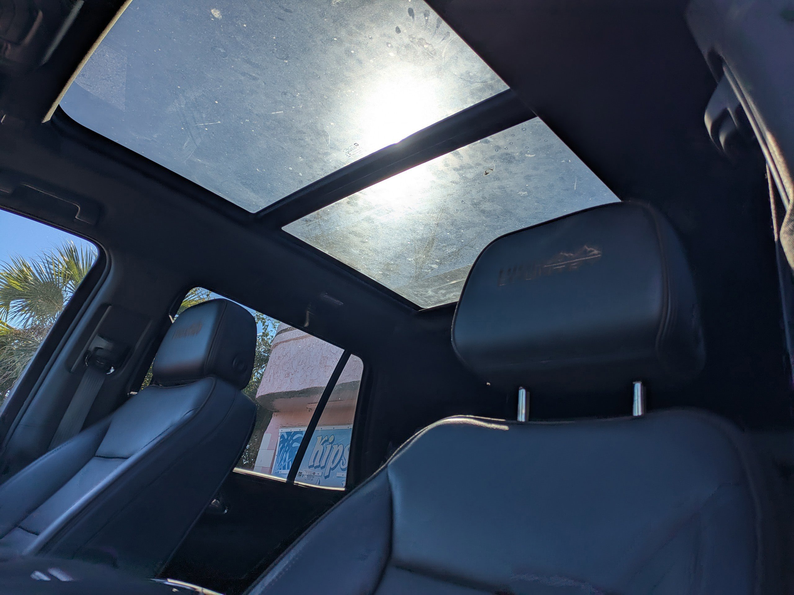 Used 2022 Chevrolet Tahoe High Country image 21