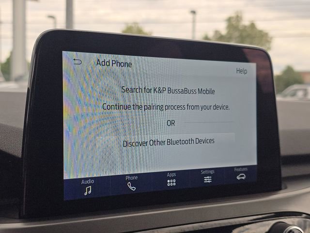 Certified 2023 Ford Escape Active AWD/4WD image 6