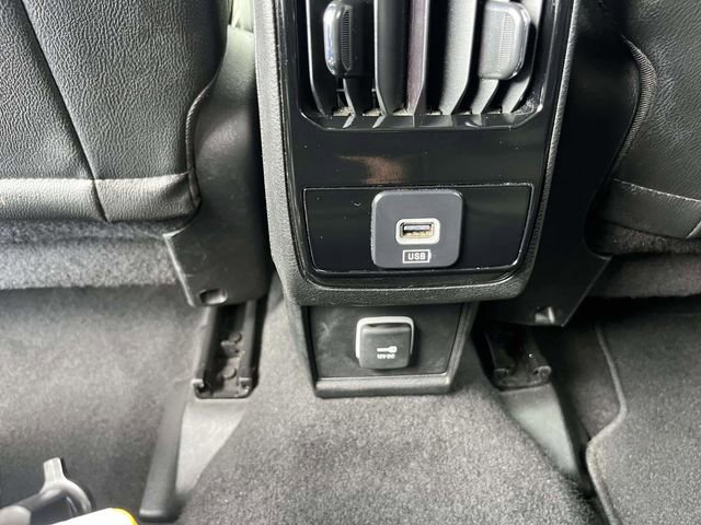 Used 2024 Jeep Compass Latitude AWD/4WD image 8