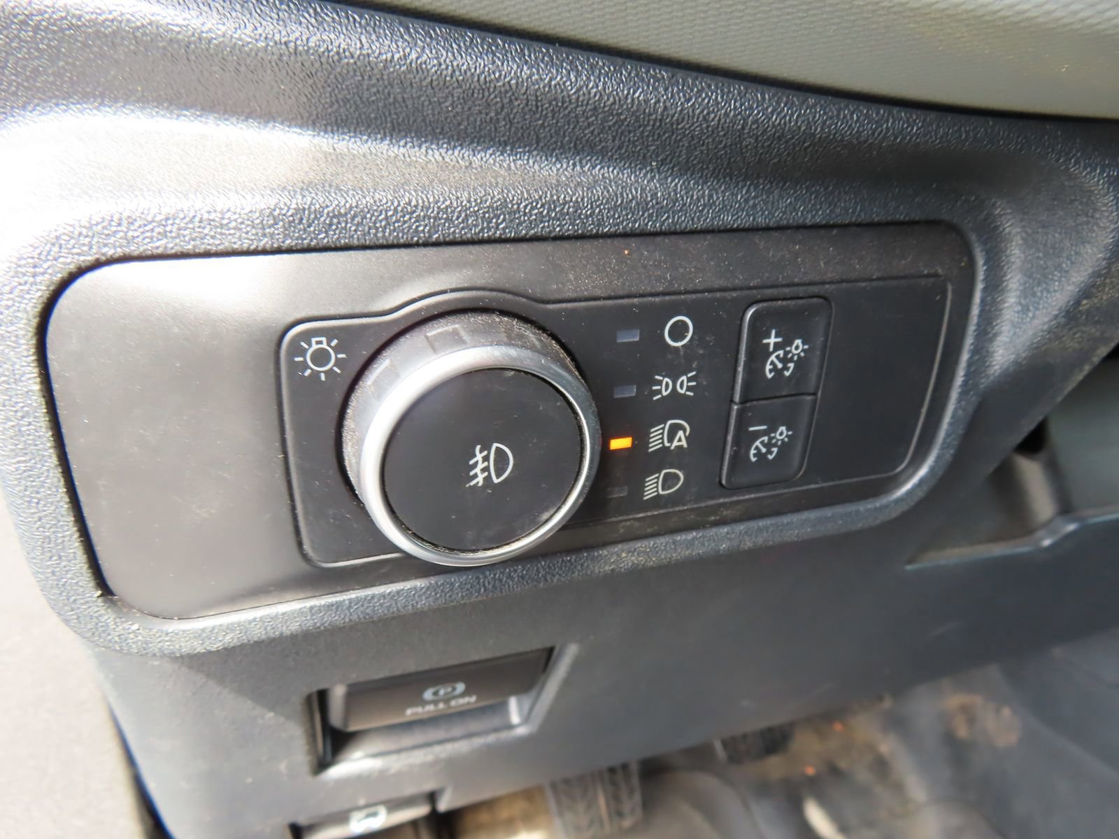 Certified 2022 Ford Bronco Badlands w/ Sasquatch Package image 12