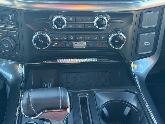 Certified 2023 Ford F150 Lariat w/ Equipment Group 502A High image 22