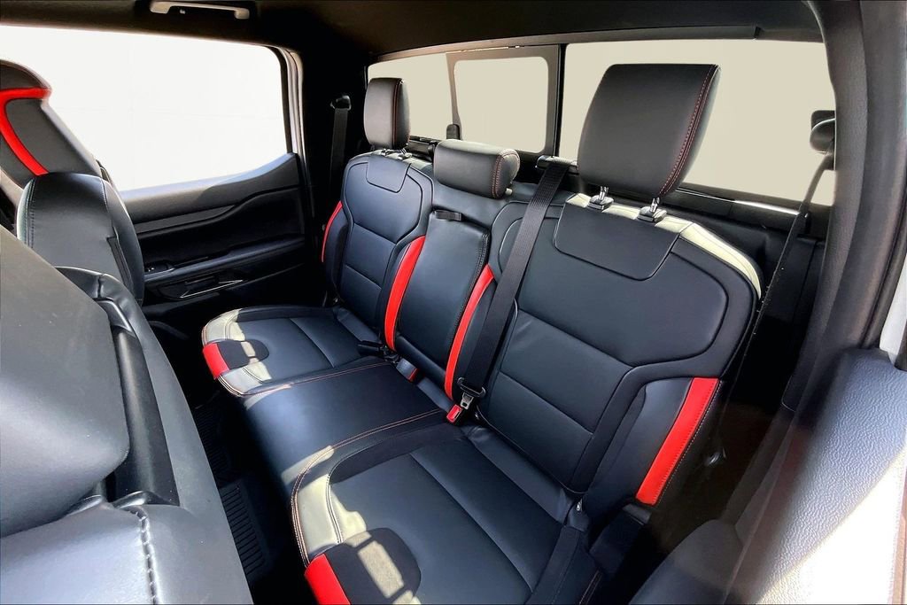 Certified 2024 Ford Ranger Raptor image 27