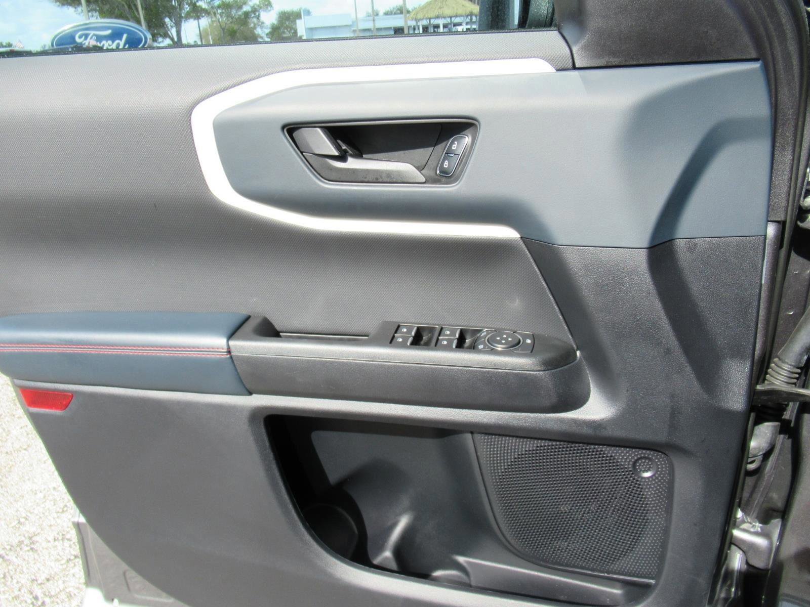 Certified 2024 Ford Bronco Sport Heritage w/ Heritage Convenience Package image 20