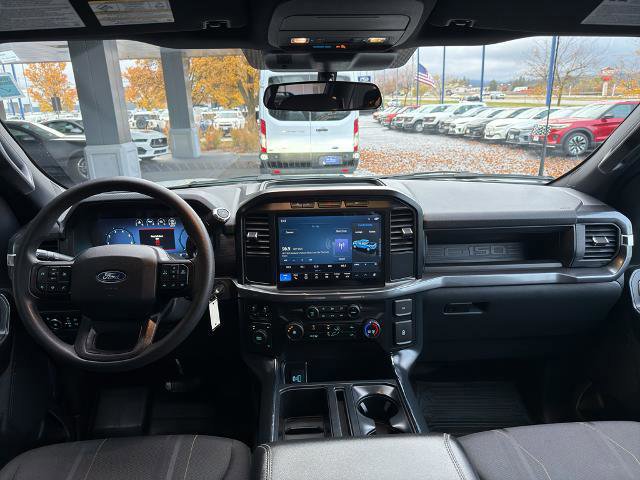 Certified 2024 Ford F150 STX image 31