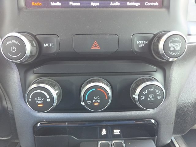 Used 2020 RAM 1500 Big Horn RWD image 33