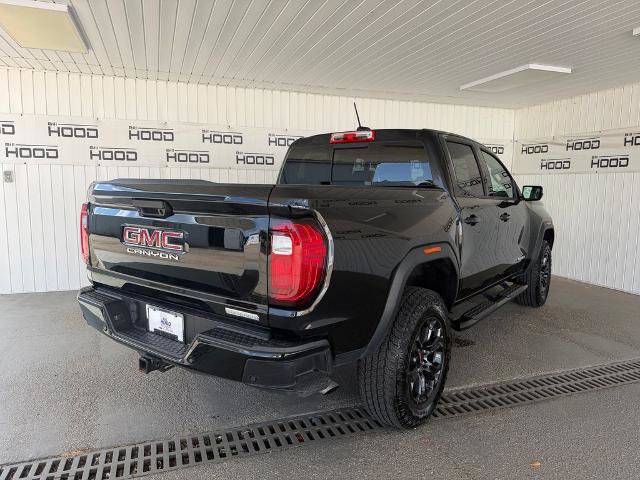 Used 2025 GMC Canyon Elevation w/ Convenience Package RWD image 22