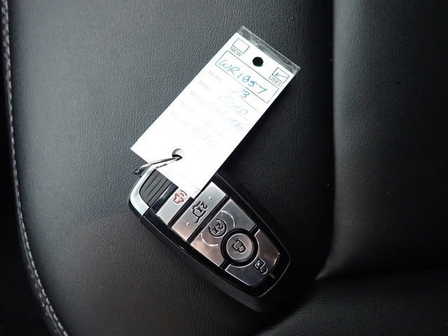 Certified 2023 Ford Explorer XLT w/ Equipment Group 202A image 30