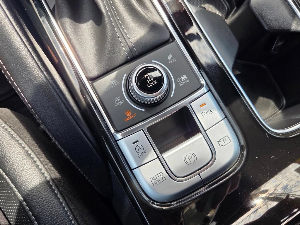 Used 2024 Kia Telluride SX X-Pro AWD/4WD image 19