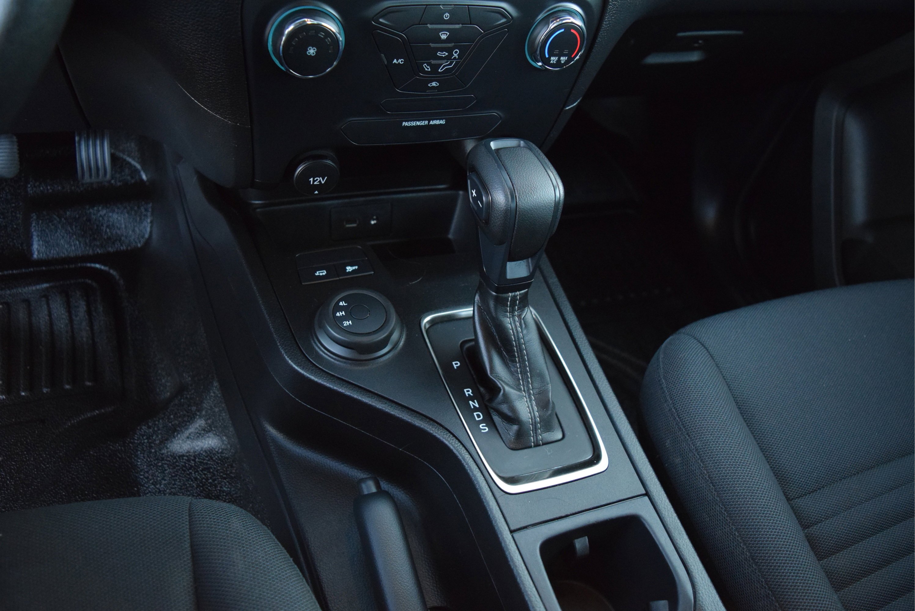 Certified 2023 Ford Ranger XL w/ Trailer Tow Package image 13