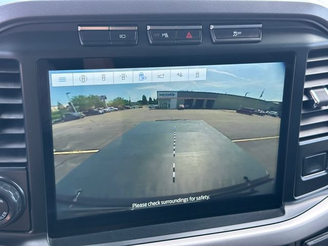 Certified 2021 Ford F150 XLT w/ Equipment Group 302A High AWD/4WD image 31