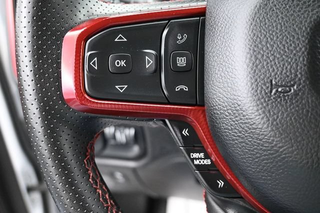Used 2025 RAM 1500 Rebel w/ Rebel Level 1 Equipment Group AWD/4WD image 17