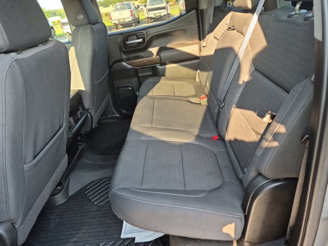 Used 2022 Chevrolet Silverado 1500 RST AWD/4WD image 29
