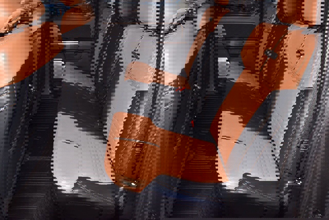 Certified 2022 Ford F150 Platinum w/ Equipment Group 701A High image 14