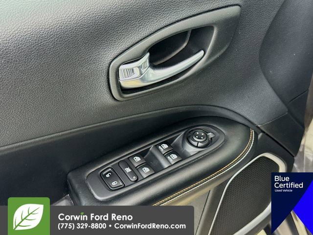 Used 2019 Jeep Compass Latitude w/ Popular Equipment Group image 22