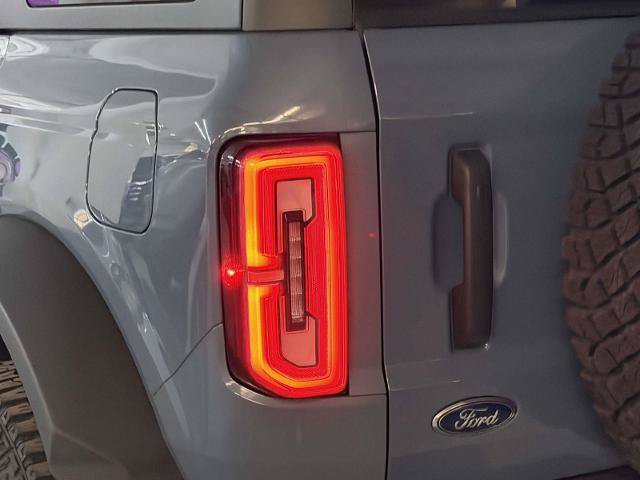 Certified 2023 Ford Bronco Wildtrak AWD/4WD image 10
