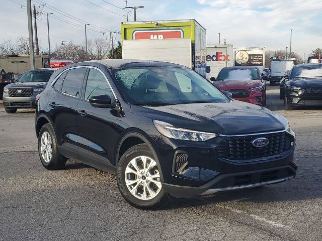 Certified 2023 Ford Escape Active w/ Tech Pack #2