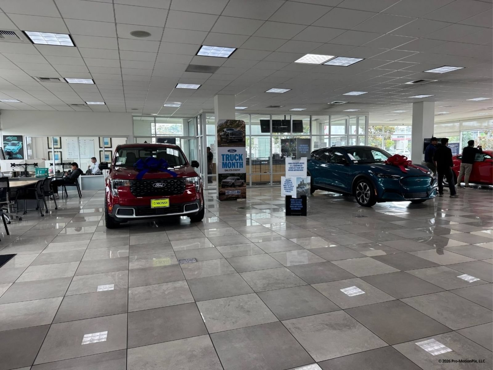 Certified 2023 Ford Bronco Sport Big Bend AWD/4WD image 10
