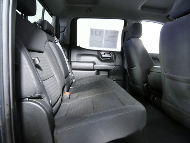 Used 2020 Chevrolet Silverado 1500 LT w/ All-Star Edition image 13