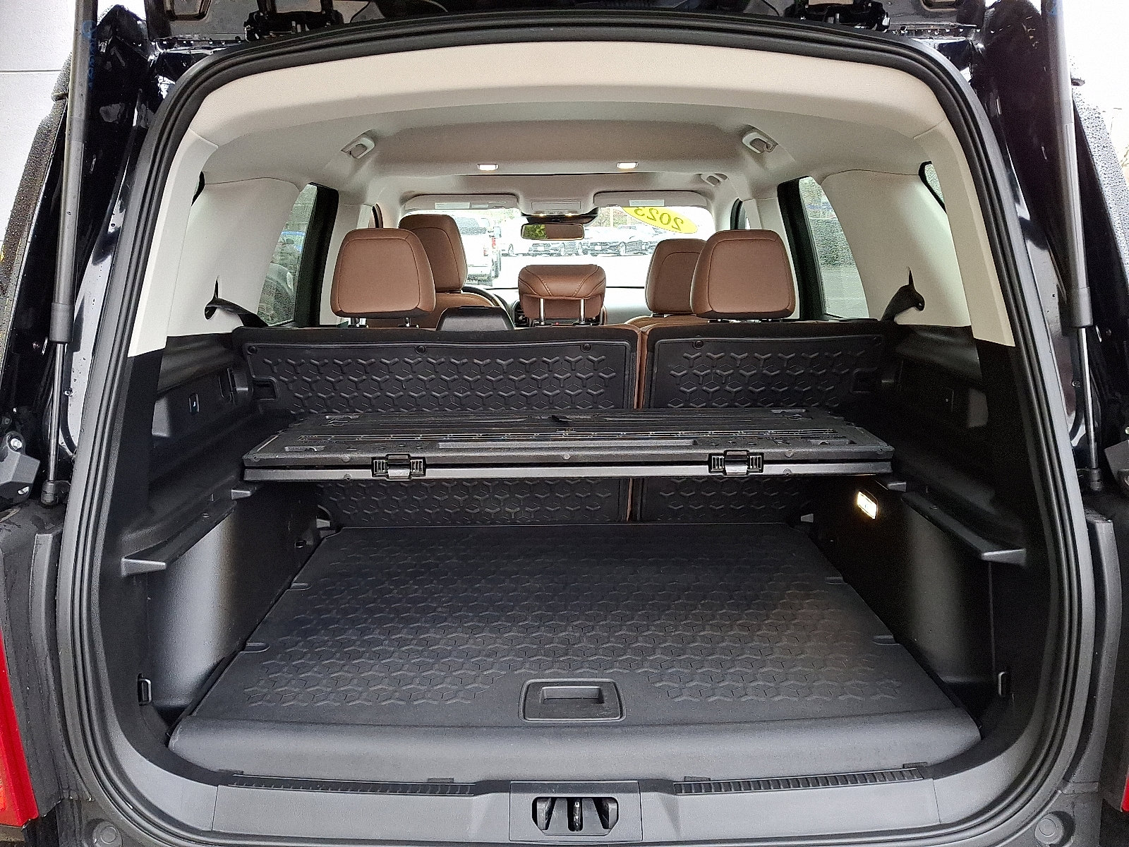 Certified 2023 Ford Bronco Sport Outer Banks w/ Tech Package image 29