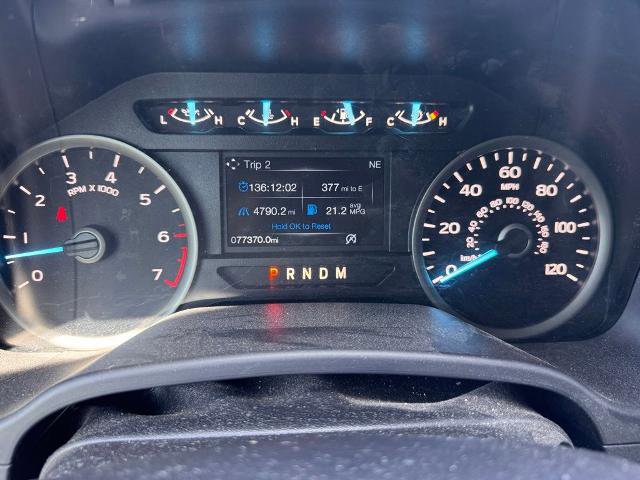 Certified 2019 Ford F150 XLT w/ Equipment Group 302A Luxury AWD/4WD image 10