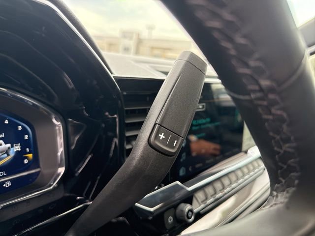 Used 2025 Chevrolet Silverado 2500 ZR2 w/ ZR2 Bison Edition image 29