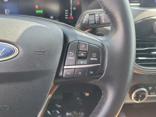 Certified 2024 Ford Escape Active FWD image 6