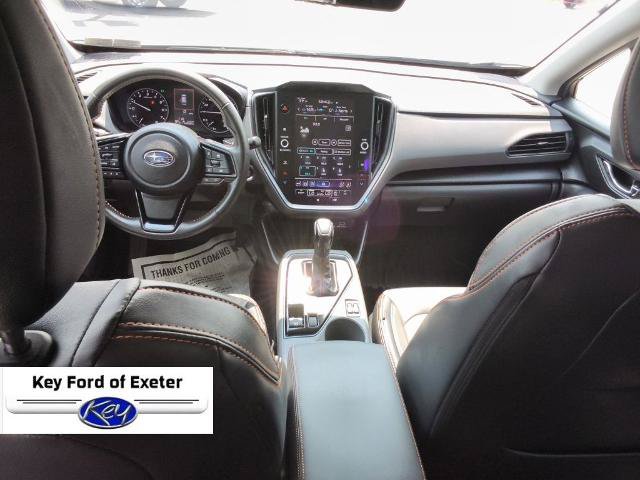 Used 2024 Subaru Crosstrek 2.5i Limited AWD/4WD image 19