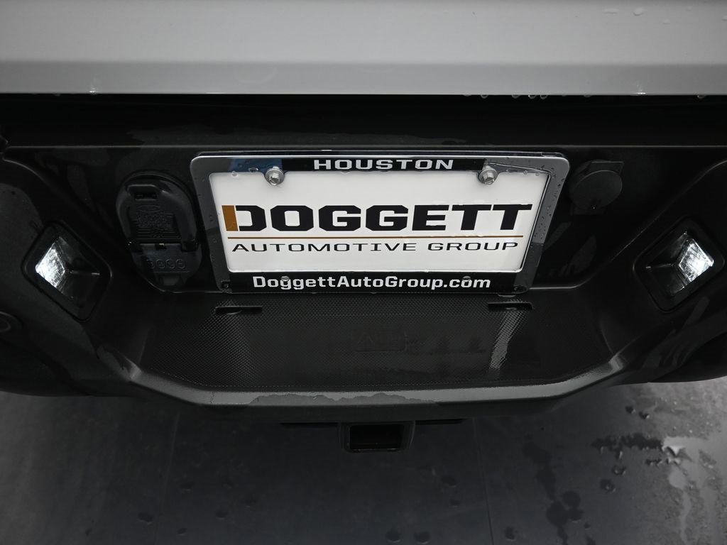 Certified 2025 Ford F150 Raptor image 23