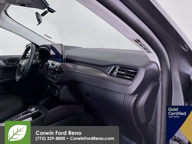 Certified 2025 Ford Escape Active image 30