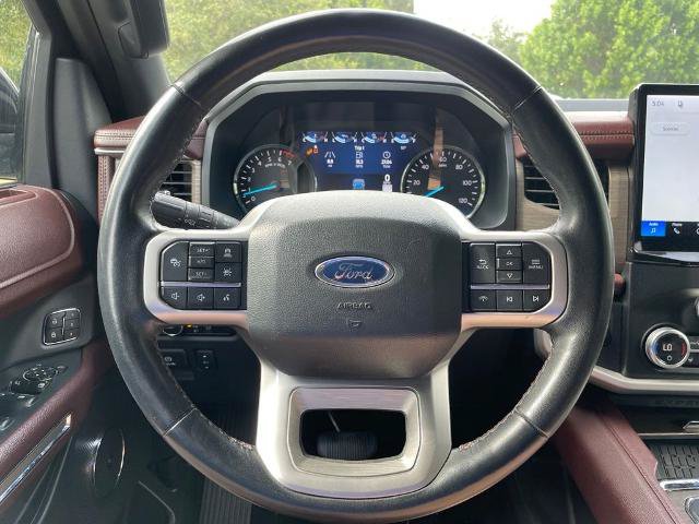 Certified 2024 Ford Expedition Limited AWD/4WD image 12
