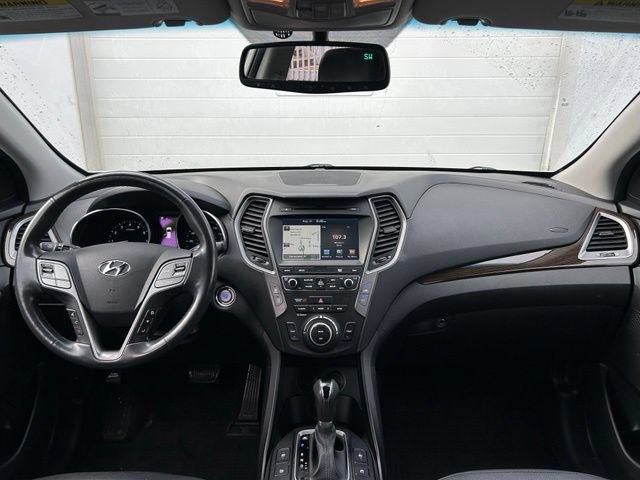 Used 2017 Hyundai Santa Fe Sport AWD/4WD image 10