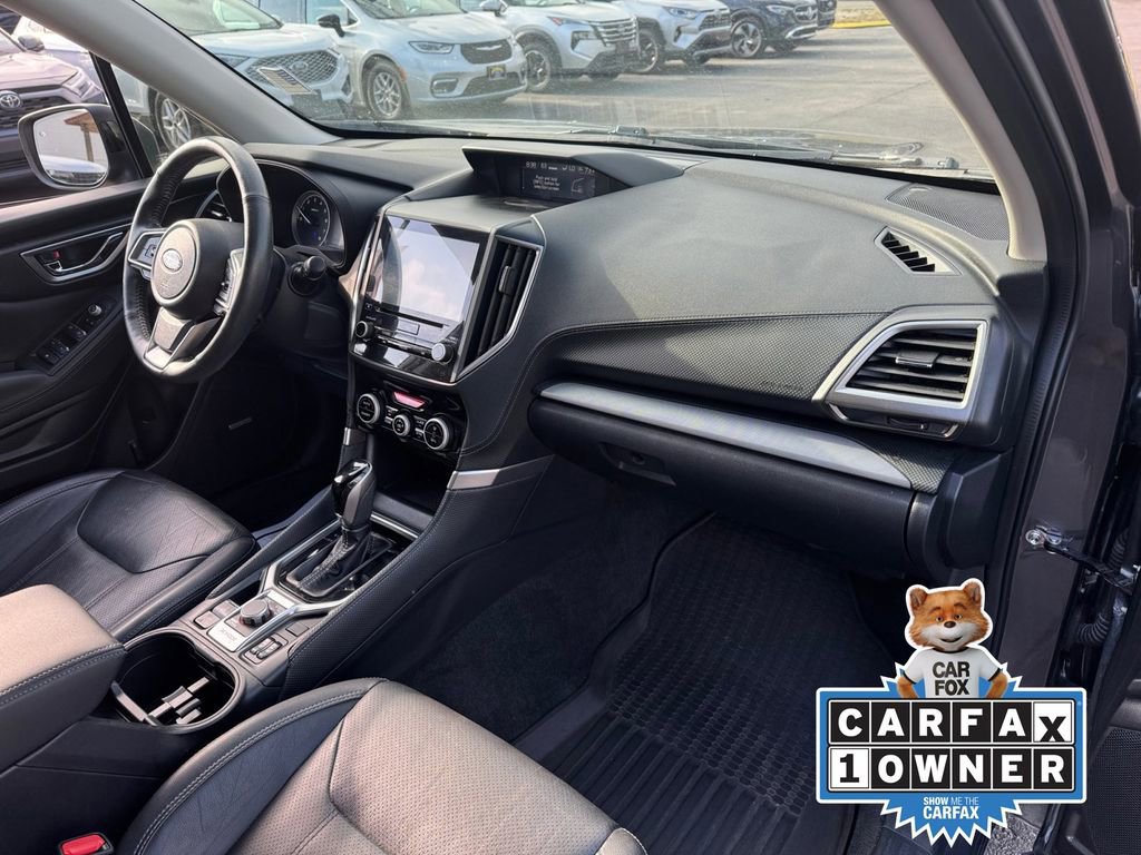 Used 2020 Subaru Forester Limited w/ Popular Package #3 AWD/4WD image 20