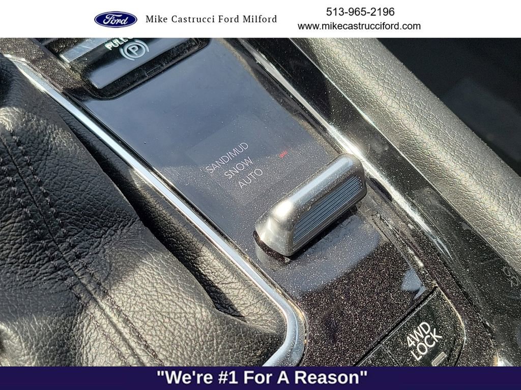 Used 2024 Jeep Compass Limited AWD/4WD image 18