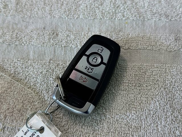 Certified 2018 Ford Mustang Premium w/ Ecoboost Performance Package image 31