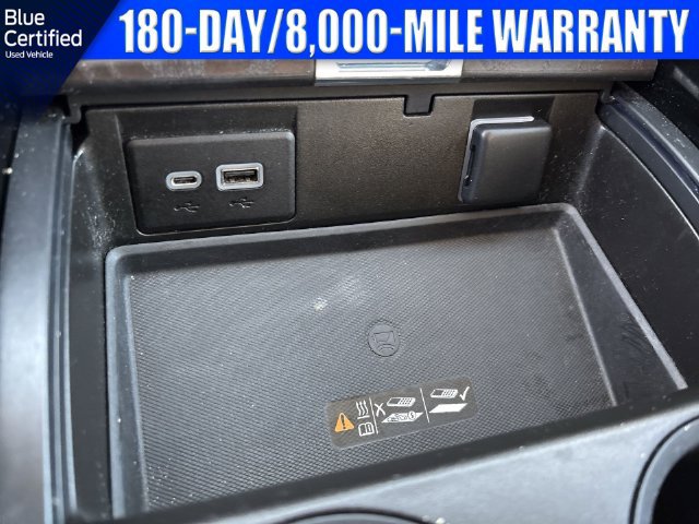 Used 2022 GMC Yukon Denali AWD/4WD image 31