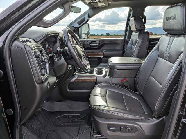 Used 2023 Chevrolet Silverado 3500 High Country image 17