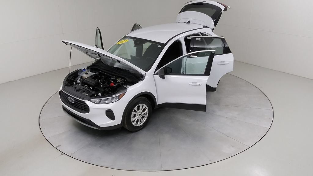 Certified 2023 Ford Escape Active w/ Tech Pack #1 AWD/4WD image 53