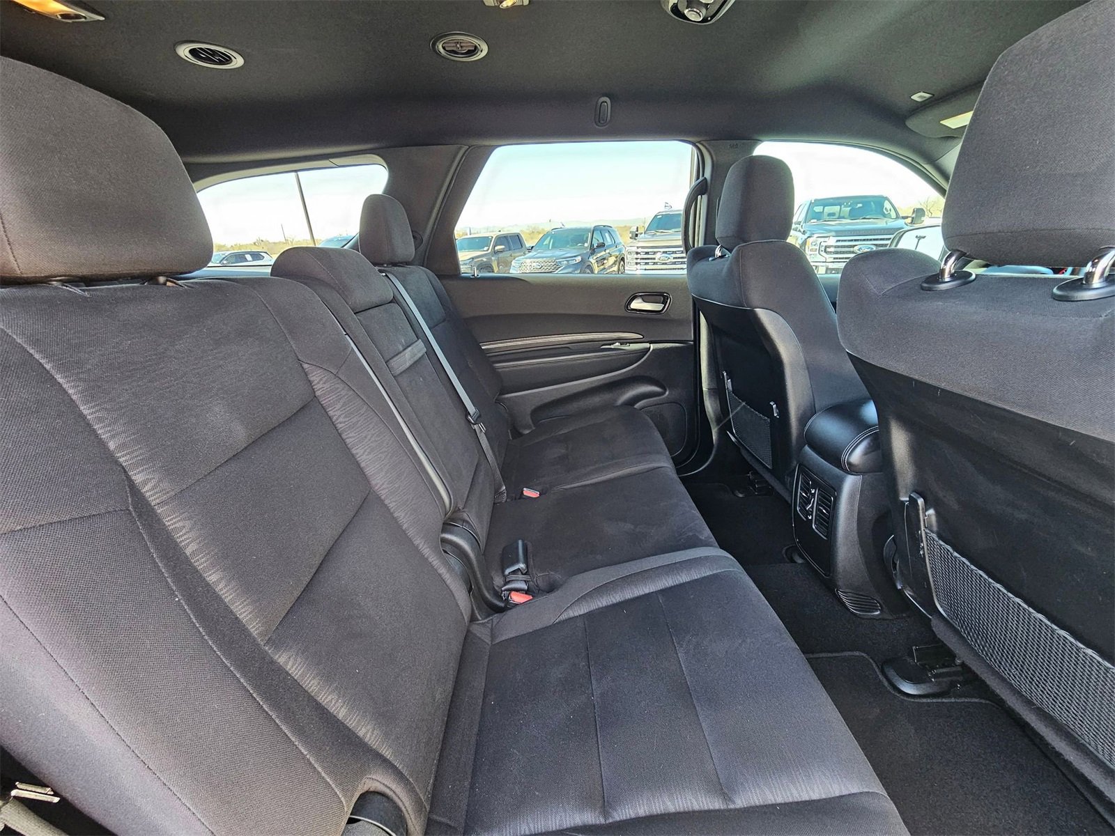 Used 2023 Dodge Durango SXT Launch Edition image 29