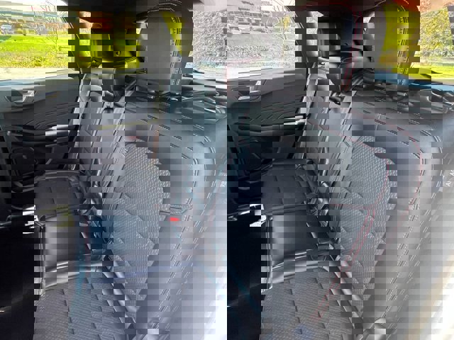 Certified 2023 Ford Escape ST-Line image 27