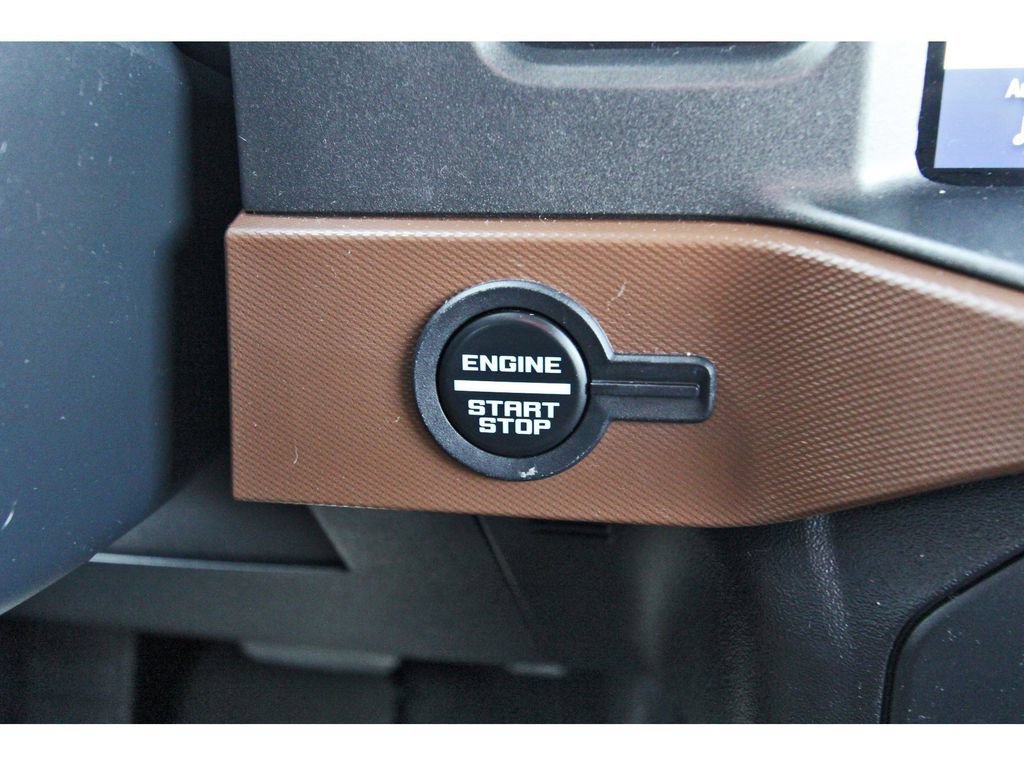 Certified 2024 Ford Bronco Outer Banks AWD/4WD image 19