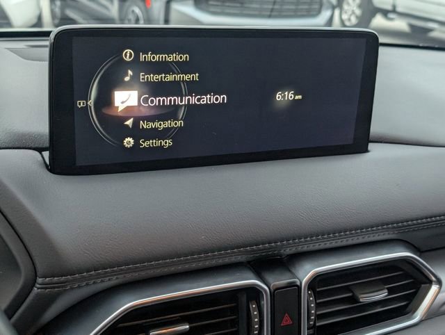 Used 2021 MAZDA CX-5 Touring w/ Touring Preferred SV Package image 19