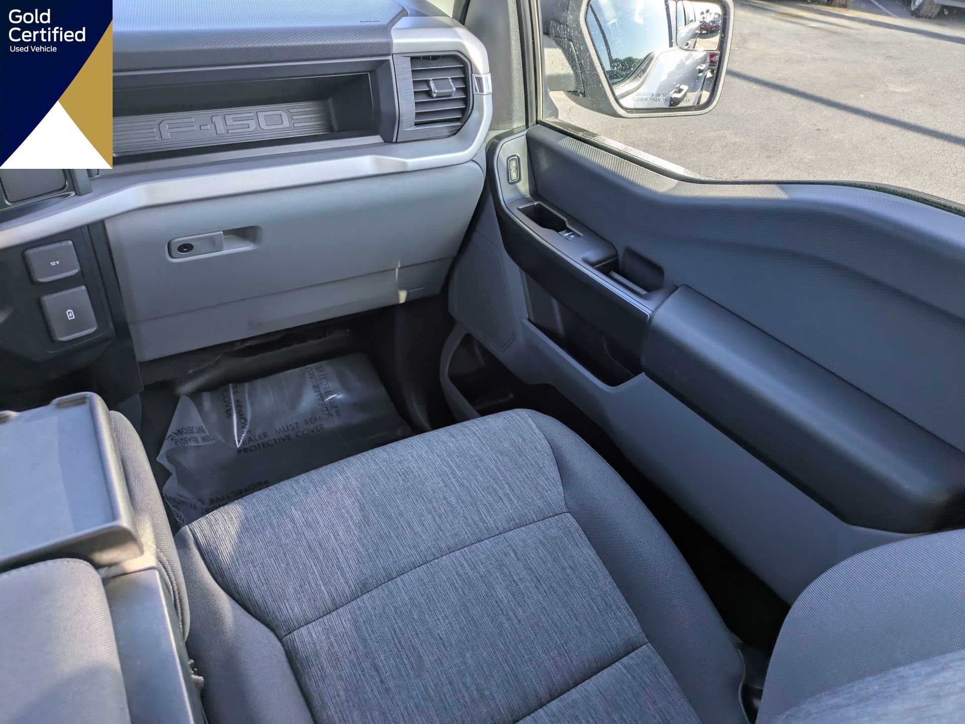 Certified 2023 Ford F150 XL image 21