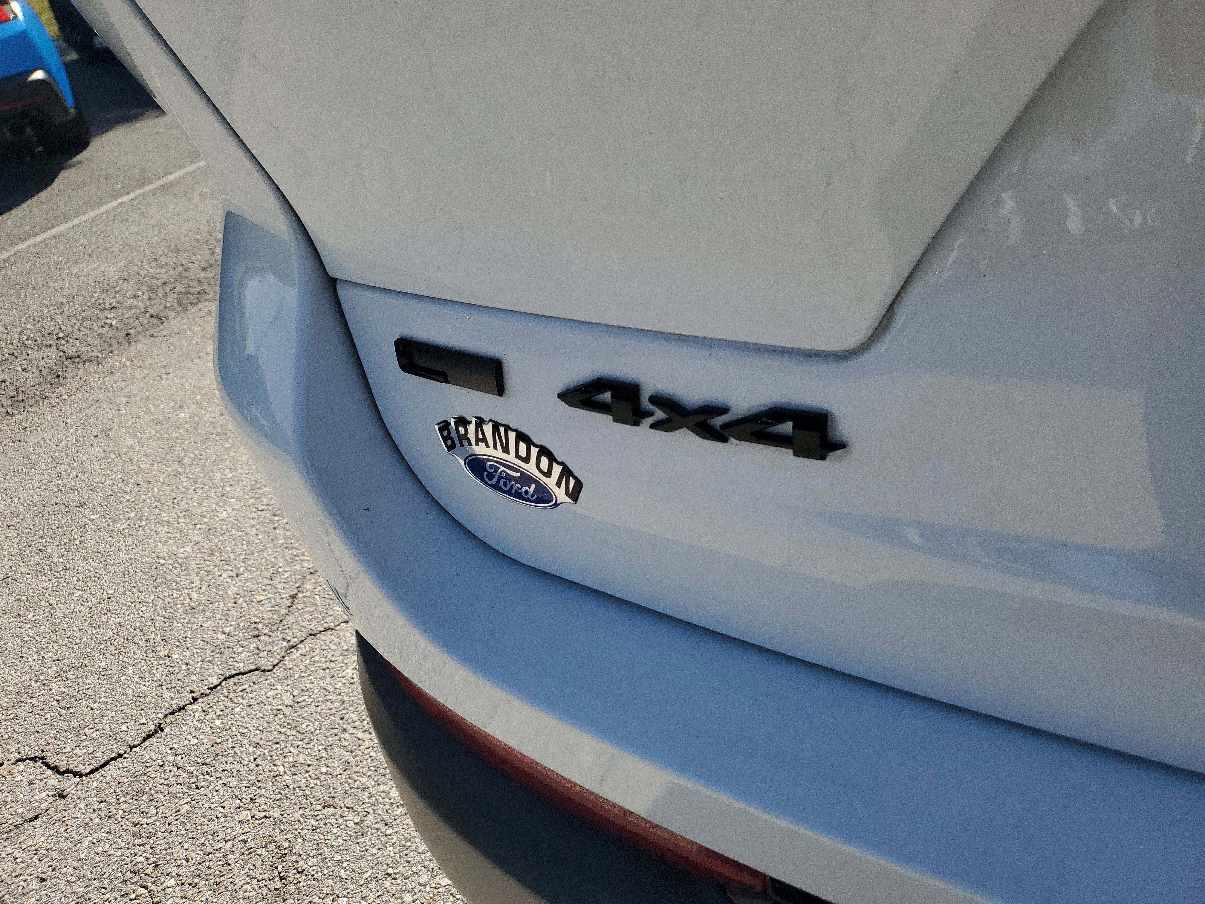 Used 2021 Jeep Grand Cherokee L Altitude image 9