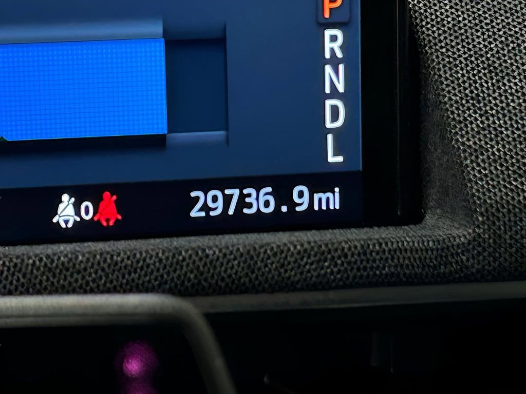 Certified 2021 Ford Mustang Mach-E Premium image 25